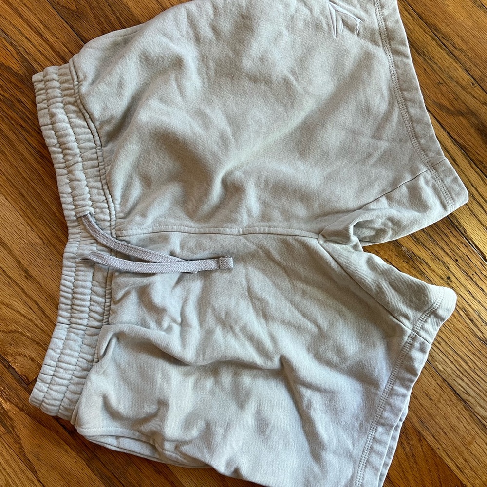 Gymshark Khaki Men’s Shorts, M